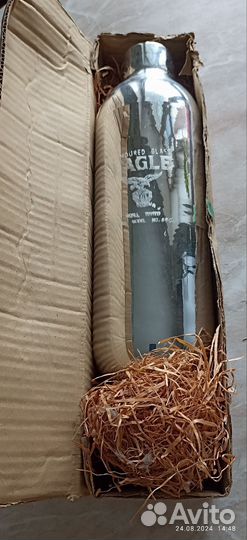 Колба для термоса eagle