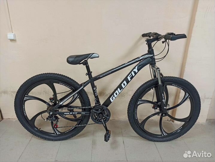 Велосипед.новый