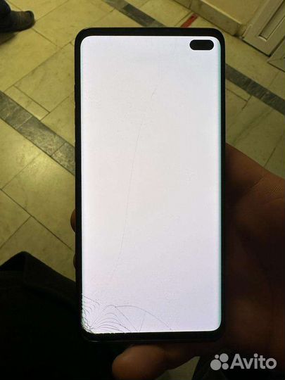 Матрица samsung galaxy s 10 plus