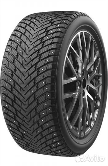 Arivo Ice Claw ARW7 245/45 R19 и 275/40 R19 98T