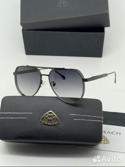 Maybach мужские очки