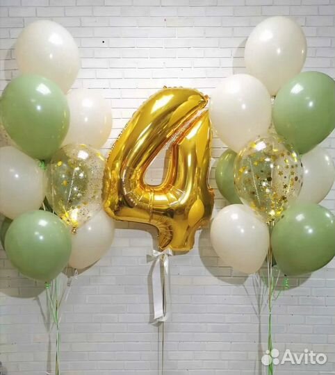 Воздушные шары