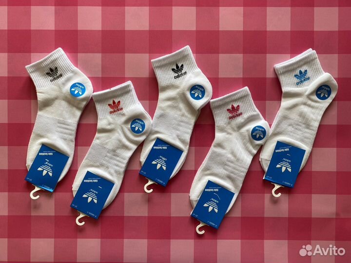 Носки женские Adidas