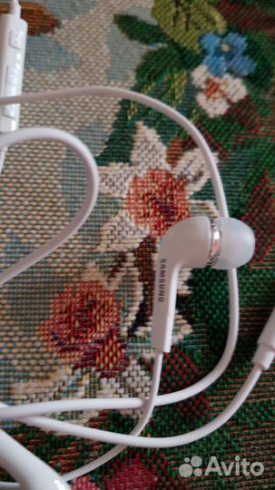 Наушники samsung