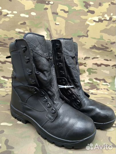 Ботинки Magnum elite 2. полностью из кожи. EU42