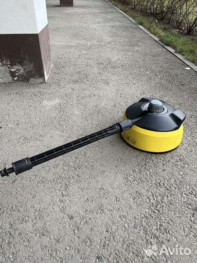 Насадка для karcher