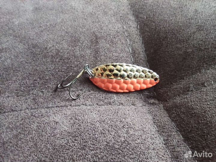 Наборы блесен