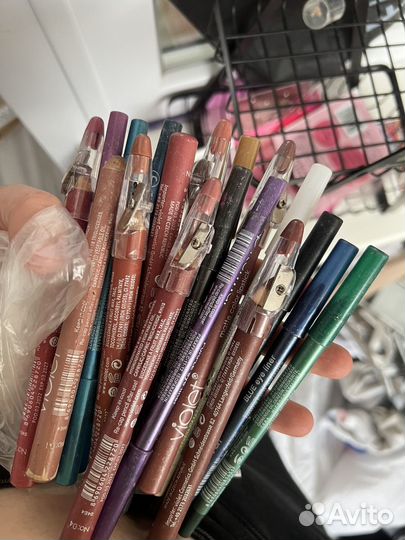 Карандаш для губ