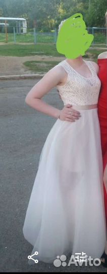 Платье для девушки