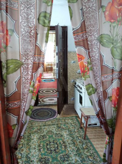 Дом 44 м² на участке 30 сот.