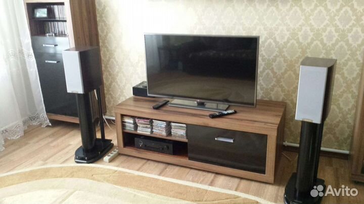 Стереосистема