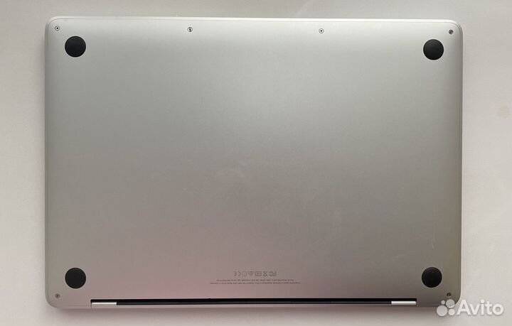 Apple macbook pro 13 2017