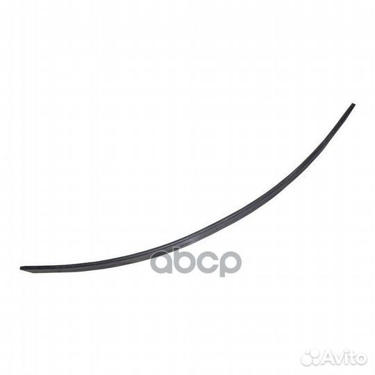 Лист рессоры газ-2705,3302,ГАЗель Next задней д