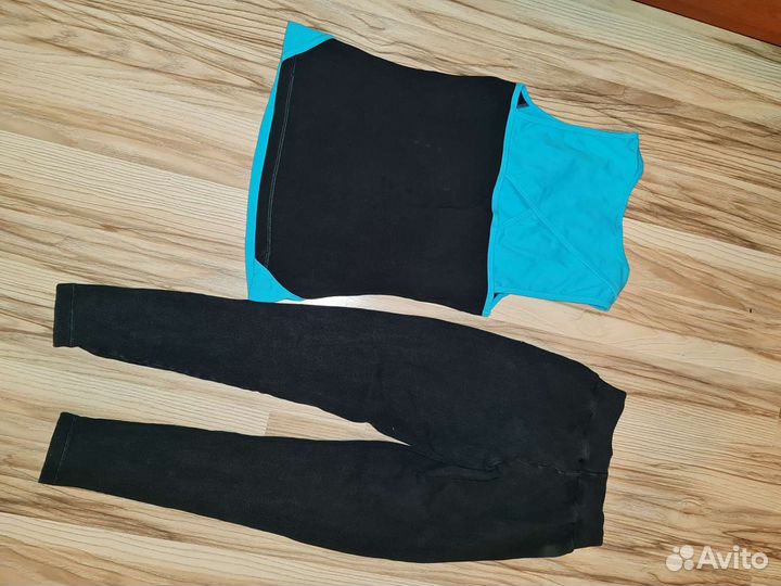 Спортивные костюмы