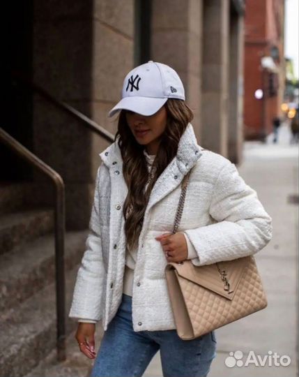 Кепка летняя New York (Нью Йорк)