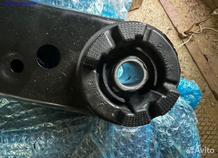 Задний подрамник Nissan Teana J32 (Арт.91581)