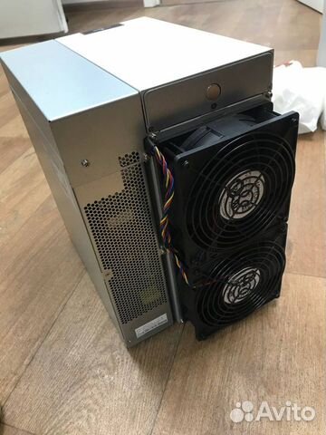 Asic Antminer L7