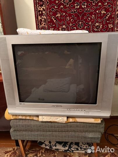 Телевизор panasonic