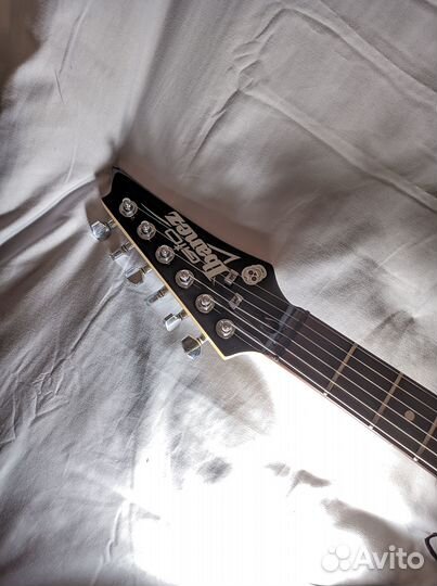 Электрогитара Ibanez gio grx 20