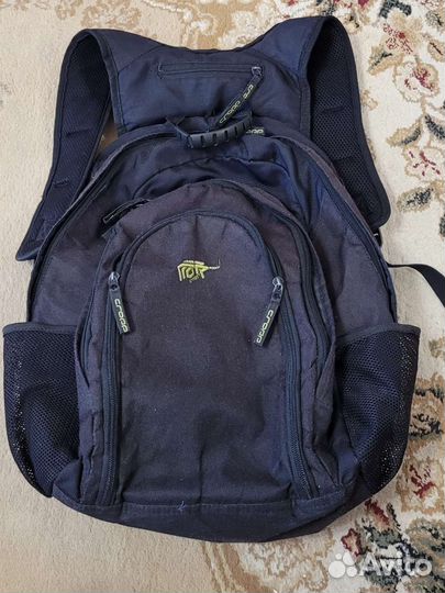 Рюкзак туристический походный