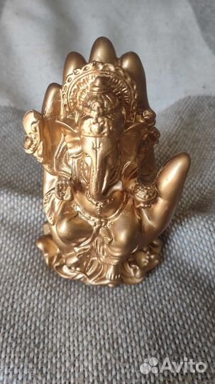 Статуэтка Ганеша