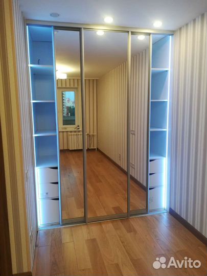 Сборка мебели