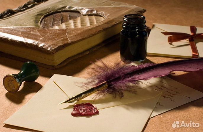 Репетитор по русскому языку, литературе