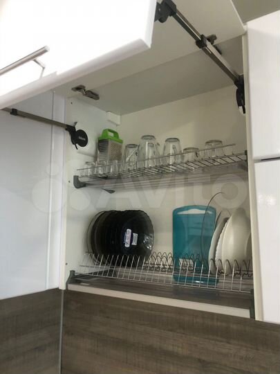 Квартира-студия, 38 м², 5/18 эт.