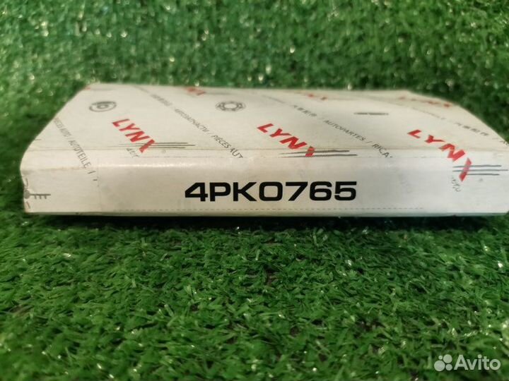 Ремень поликлиновый Chery Qq6