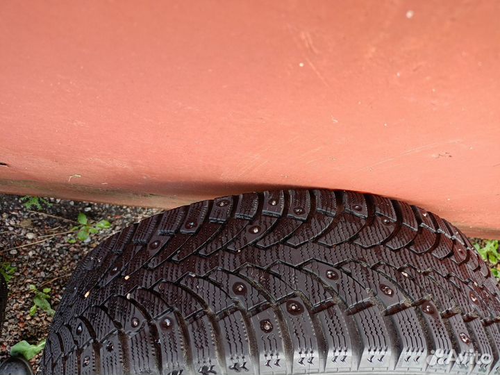 Formula Ice 195/65 R15 91T
