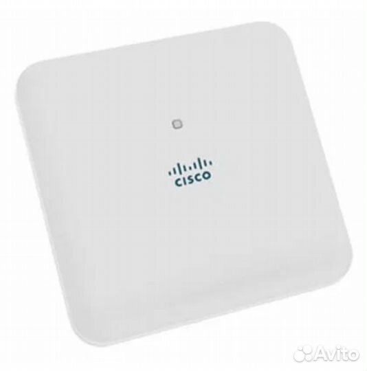 Точки доступа Cisco air-ap1832i-r-k9