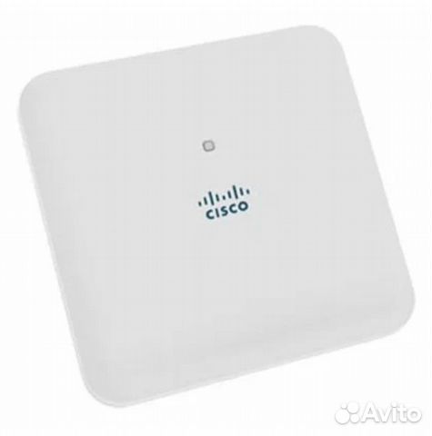 Точки доступа Cisco air-ap1832i-r-k9