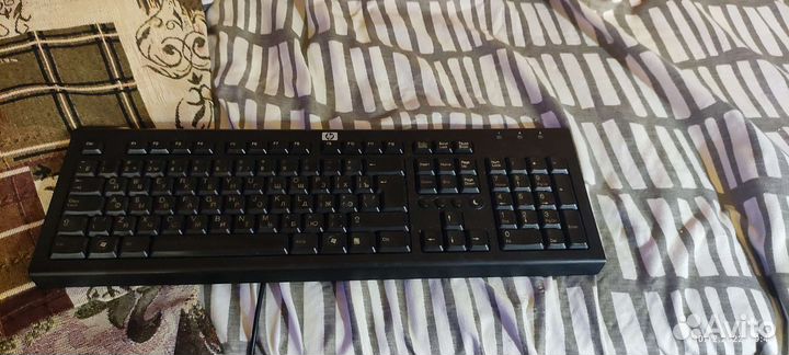 Клавиатура