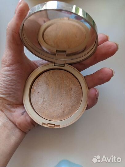 Косметика бу