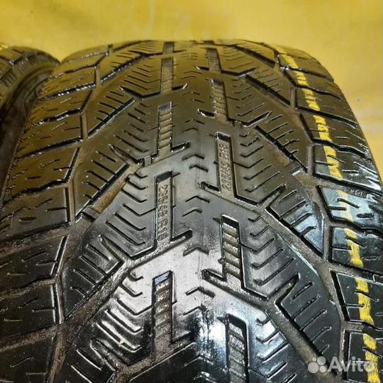 Tigar Winter 235/45 R18