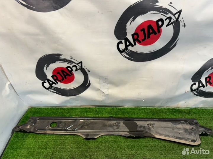 Жабо Honda Cr-V RT6 LFB 2018