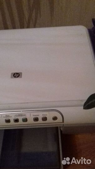 Мфу принтер, сканер, копир