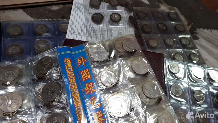 Юбилейные монеты СССР. Современная Россия