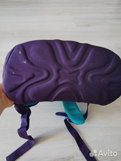 Рюкзак для девочки