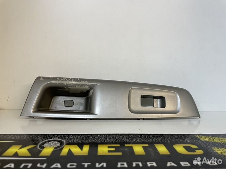 Накладка кнопки стеклоподъемника Impreza Импреза