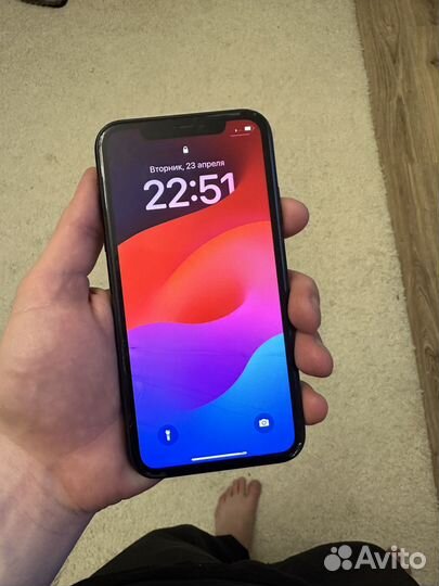 iPhone Xr, 64 ГБ