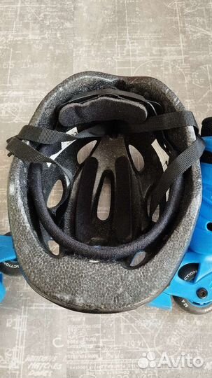 Ролики детские от 28 до 31