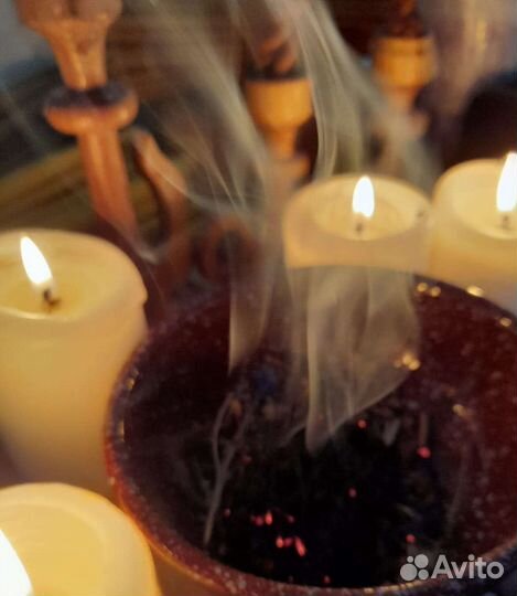 Отливка воском.Приворот.Обучение.Чистки