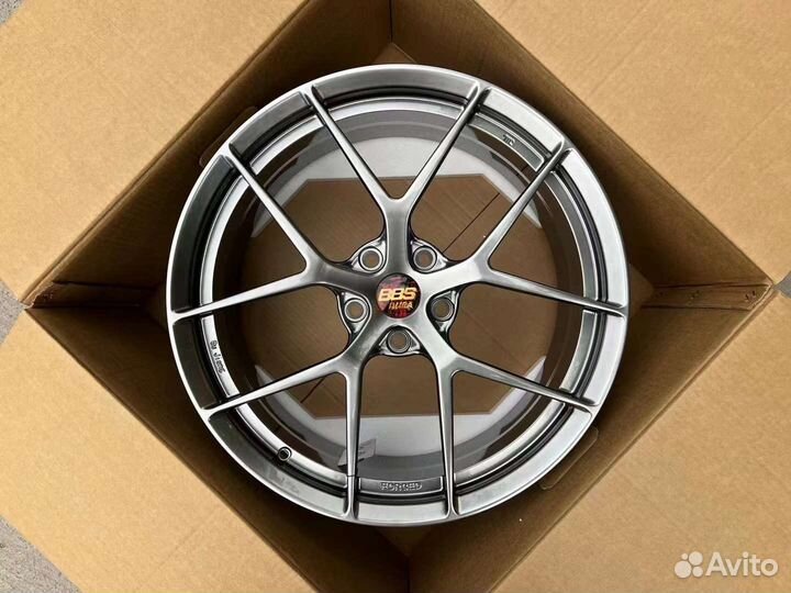 Диски кованные R20 bmw g20 g30 оригинал