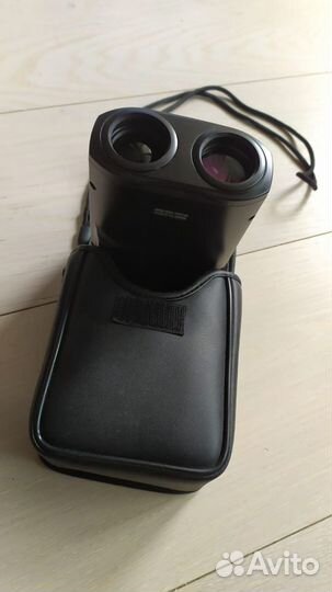 Лазерный дальномер Bushell Yardage Pro Compact 800