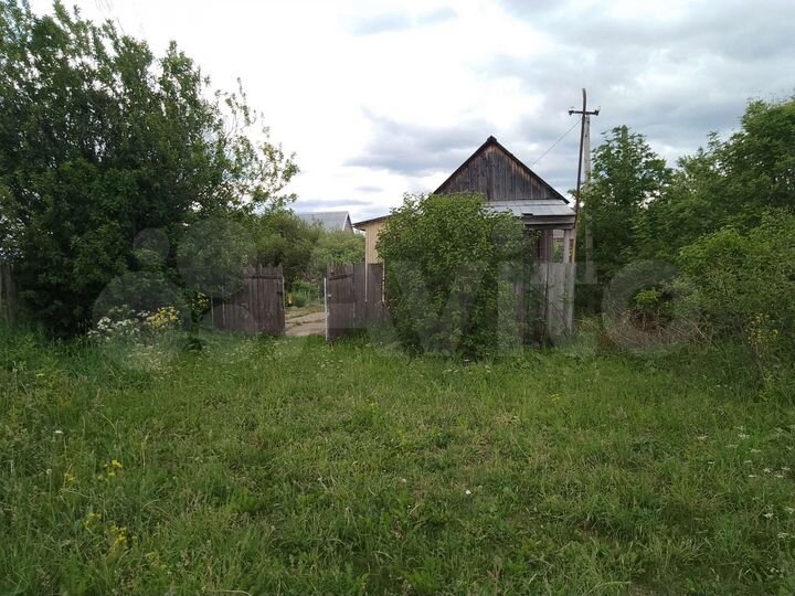 Участок 15 сот. (ИЖС)