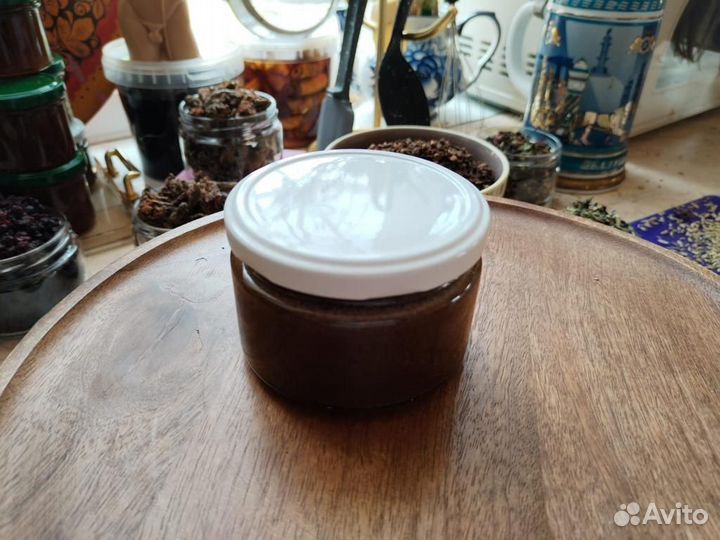 Профилактический глистогонный Мёд