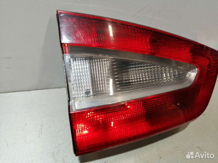 Фонарь пятой двери левый Форд Галакси 2006-2010г