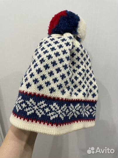 Шапки зимние детские