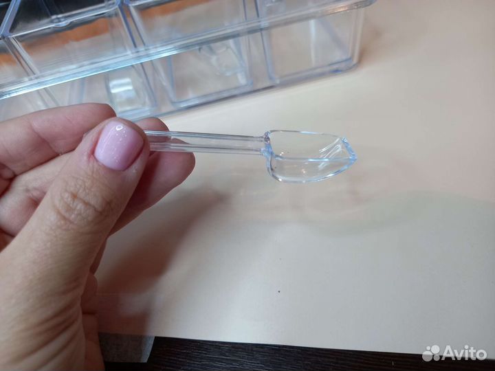 Контейнер для приправ